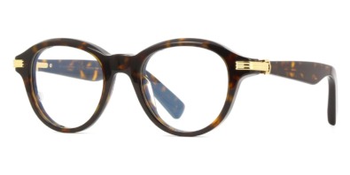 Gọng kính Cartier CT0419O 002 chính hãng