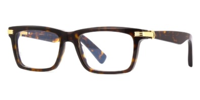Gọng kính Cartier CT0420O 002/006 chính hãng