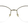 Cartier Panthere CT0280O 001 7 Gọng kính mắt Cartier Panthere CT0280O 001 chính hãng