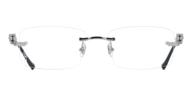 Gọng kính mắt Cartier Panthere CT0281O 002 chính hãng