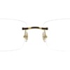 Cartier Panthere CT0281O 003 4 Gọng kính mắt Cartier Panthere CT0281O 003 chính hãng
