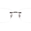 Gọng kính mắt Cartier Panthere CT0281O 004 chính hãng