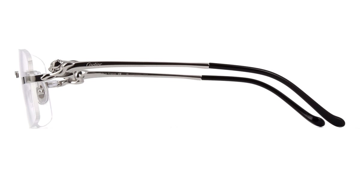 Cartier Panthere CT0281O 004 3 Gọng kính Cartier Panthere CT0281O 004