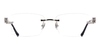 Gọng kính mắt Cartier Panthere CT0281O 004 chính hãng