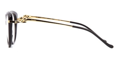 Gọng kính Cartier Panthere CT0283O 001