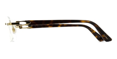 Gọng kính Cartier CT0287O 002