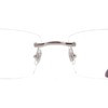 Gọng kính mắt Cartier CT0287O 007 chính hãng