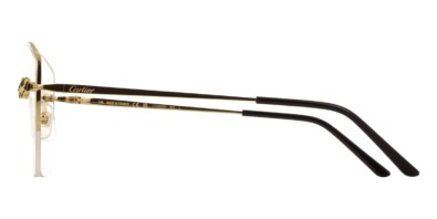 Gọng kính Cartier Panthere CT0370O 001