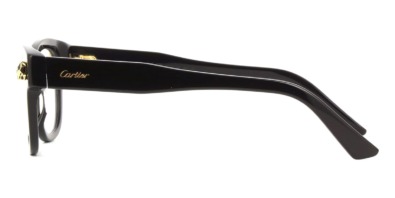 Gọng kính Cartier Panthere CT0373O 001