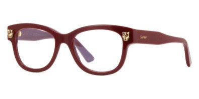 Gọng kính Cartier Panthere CT0373O 003 chính hãng