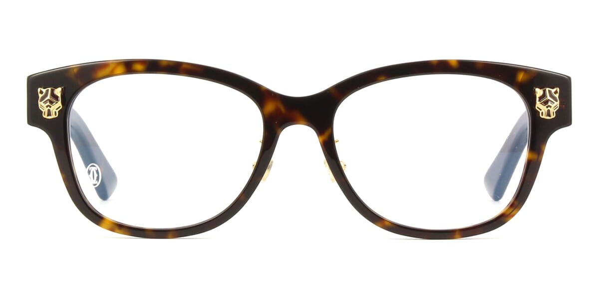 Cartier Panthere CT0373OA 002 10 Gọng kính cận Cartier Panthere CT0373OA 002 chính hãng