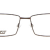 Caterpillar CAT S05 003 5 Gọng kính mắt Caterpillar CAT S05 003 chính hãng