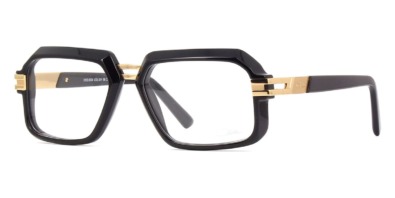 Gọng kính Cazal 6004 001 chính hãng