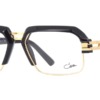 Gọng kính mắt Cazal 6020 001 chính hãng