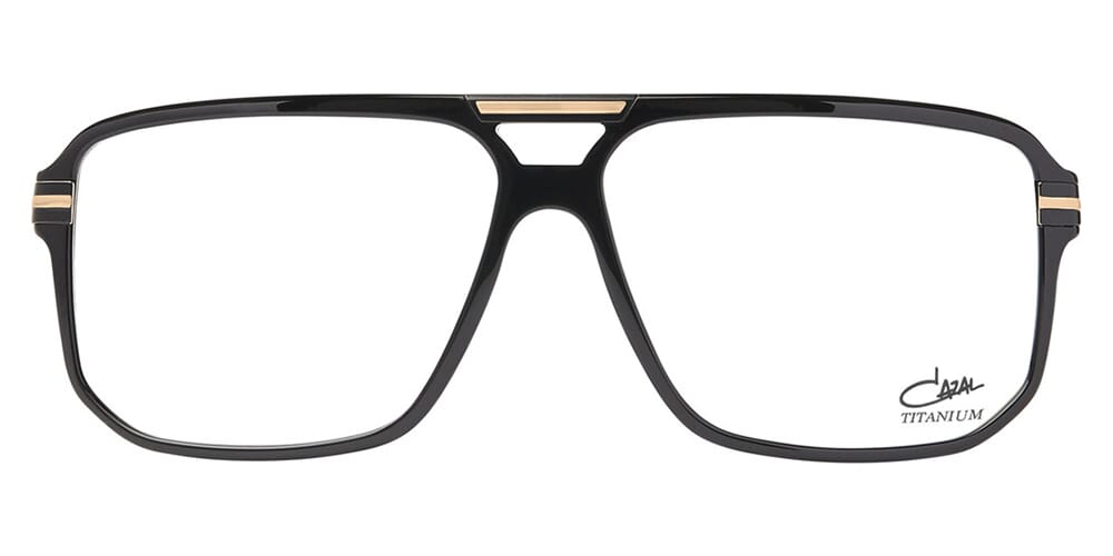 Cazal 6022 001 2 Gọng kính Cazal 6022 001 chính hãng