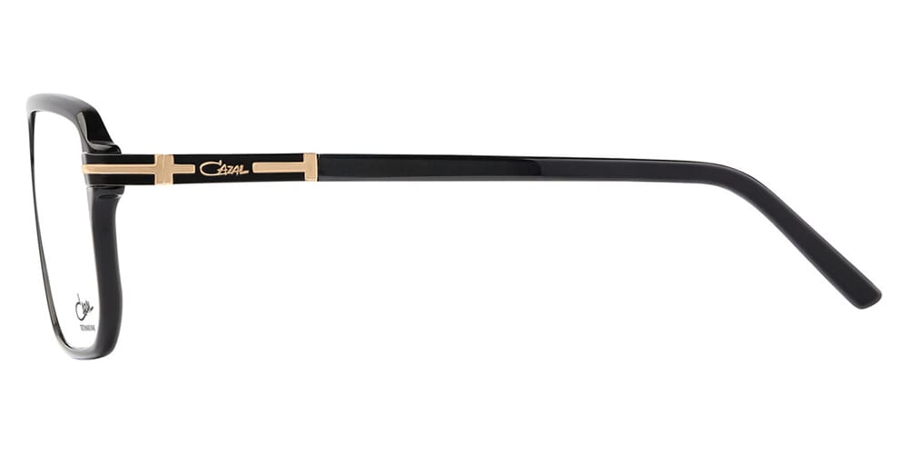 Cazal 6022 001 3 Gọng kính Cazal 6022 001