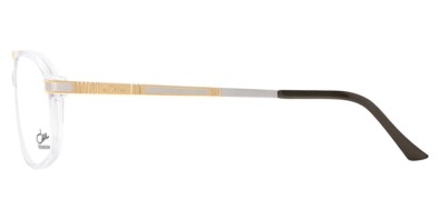 Gọng kính mắt Cazal 6024 003 chính hãng