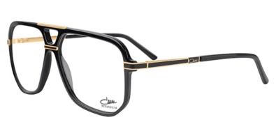 Gọng kính mắt Cazal 6025 001 chính hãng