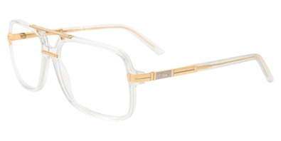 Gọng kính mắt Cazal 6026 002 chính hãng