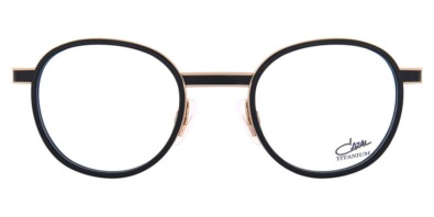 Gọng kính Cazal 6028 001 chính hãng