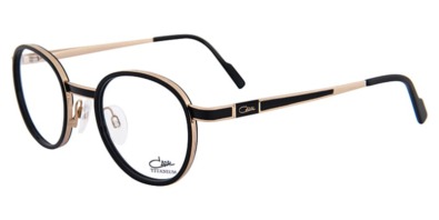 Gọng kính mắt Cazal 6028 001 chính hãng