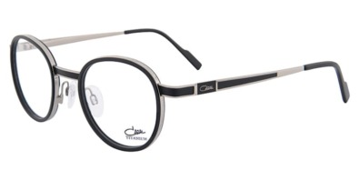 Gọng kính mắt Cazal 6028 002 chính hãng