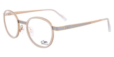Gọng kính mắt Cazal 6028 003 chính hãng