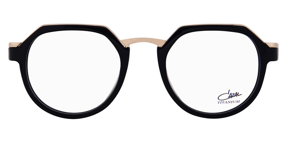 Cazal 6029 001 2 Gọng kính Cazal 6029 001 chính hãng