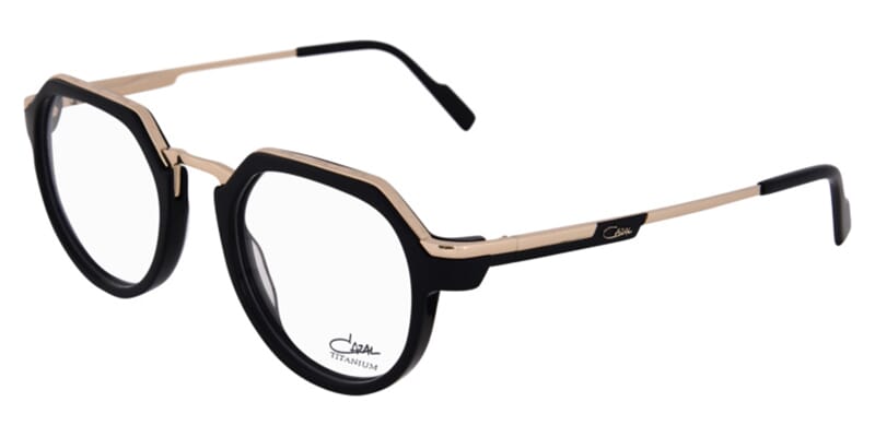 Cazal 6029 001 10 Gọng kính cận Cazal 6029 001 chính hãng