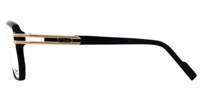 Gọng kính mắt Cazal 6030 001 chính hãng