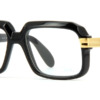 Gọng kính mắt Cazal Legends Mod 607 1 chính hãng