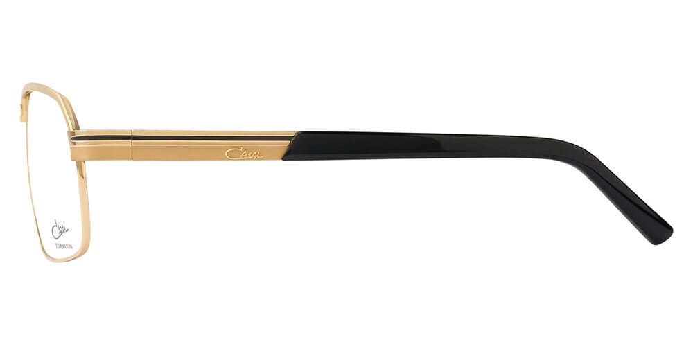 Cazal 7070 001 10 Gọng kính cận Cazal 7070 001 chính hãng