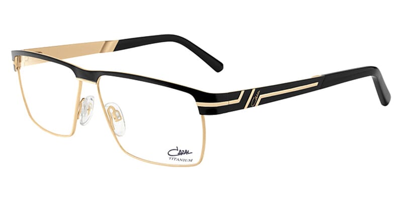Cazal 7073 001 10 Gọng kính cận Cazal 7073 001 chính hãng