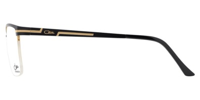 Gọng kính mắt Cazal 7080 001 chính hãng