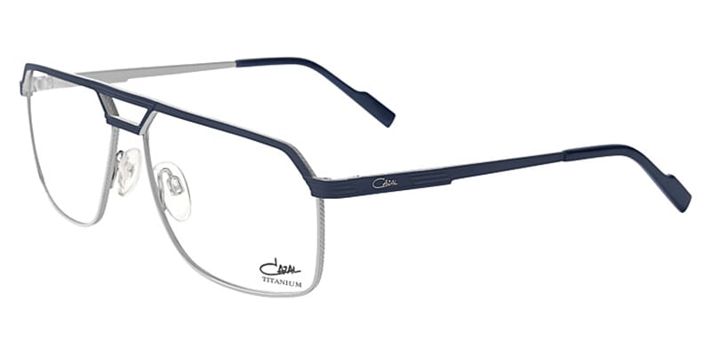 Cazal 7084 002 10 Gọng kính cận Cazal 7084 002 chính hãng
