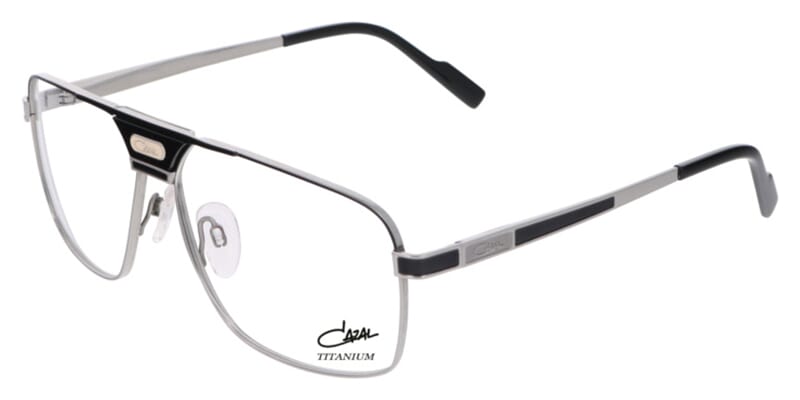 Cazal 7087 002 10 Gọng kính cận Cazal 7087 002 chính hãng