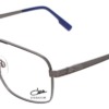 Gọng kính mắt Cazal 7087 003 chính hãng