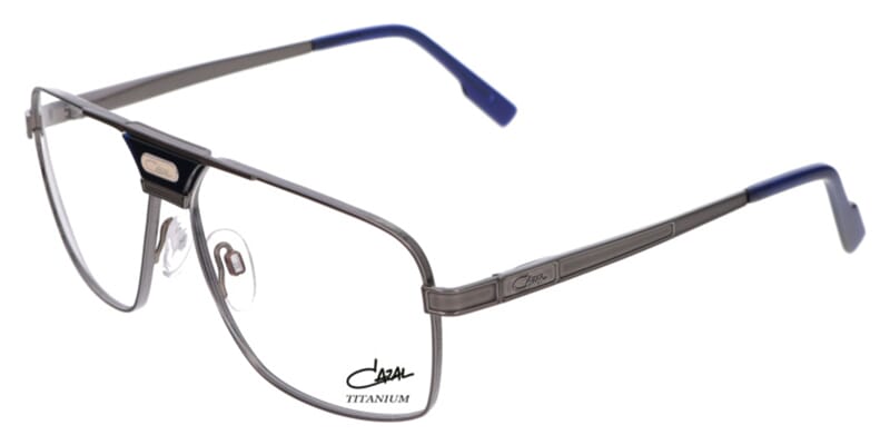 Cazal 7087 003 10 Gọng kính cận Cazal 7087 003 chính hãng