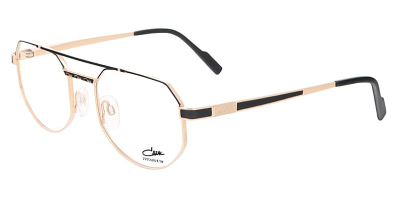 Cazal 7093 001 10 Gọng kính cận Cazal 7093 001 chính hãng