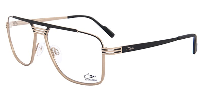 Cazal 7094 001 10 Gọng kính cận Cazal 7094 001 chính hãng