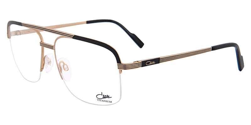 Cazal 7095 001 10 Gọng kính cận Cazal 7095 001 chính hãng