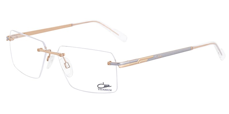 Cazal 7097 003 10 Gọng kính cận Cazal 7097 003 chính hãng