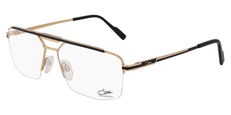 Cazal 7098 001 10 Gọng kính cận Cazal 7098 001 chính hãng