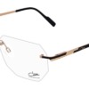Gọng kính mắt Cazal 7102 001 chính hãng
