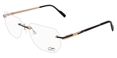 Gọng kính mắt Cazal 7102 001 chính hãng