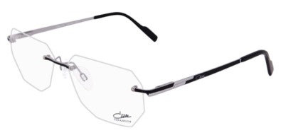 Gọng kính mắt Cazal 7102 002 chính hãng