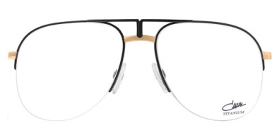 Gọng kính Cazal 717 001 chính hãng