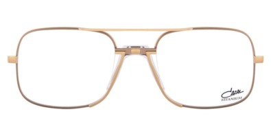 Gọng kính Cazal 740 001 chính hãng