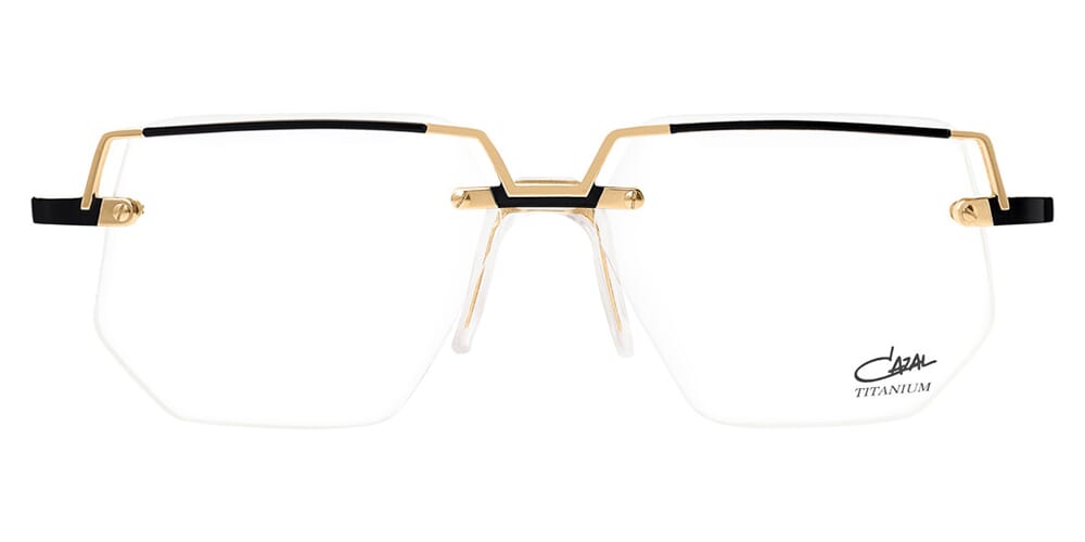 Cazal 742 095 2 Gọng kính Cazal 742 095 chính hãng
