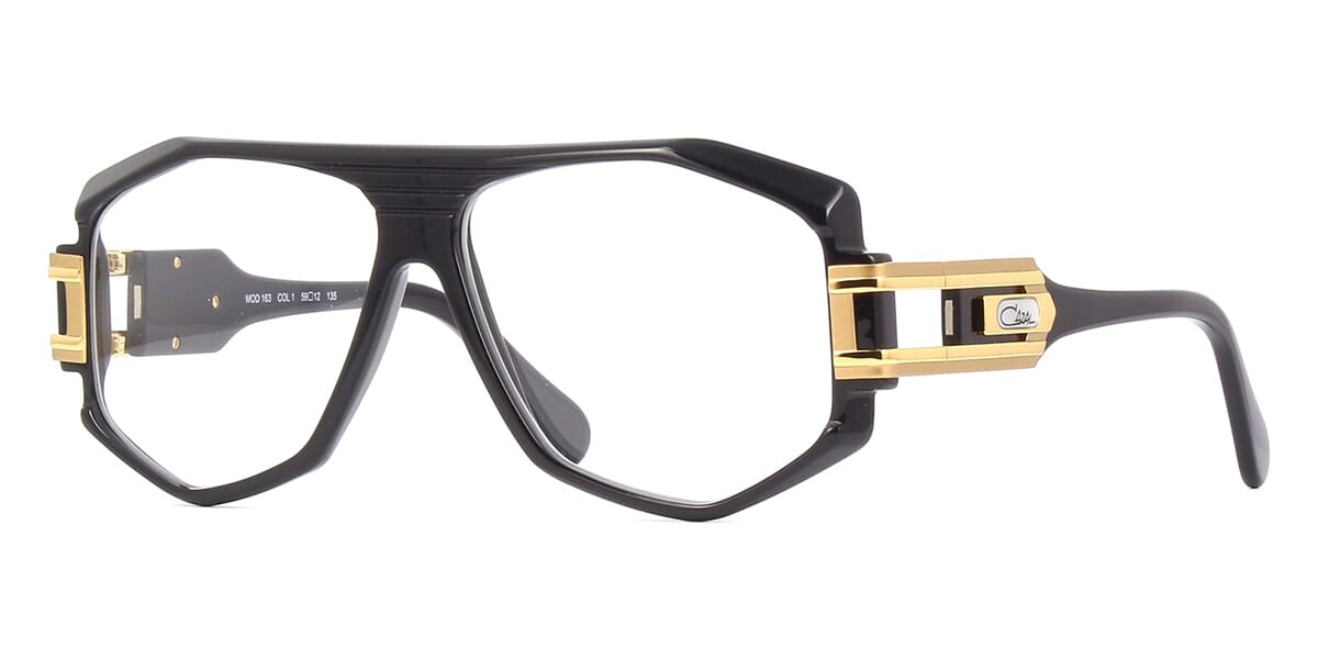 Cazal Legends 163 001 10 Gọng kính cận Cazal Legends 163 001 chính hãng